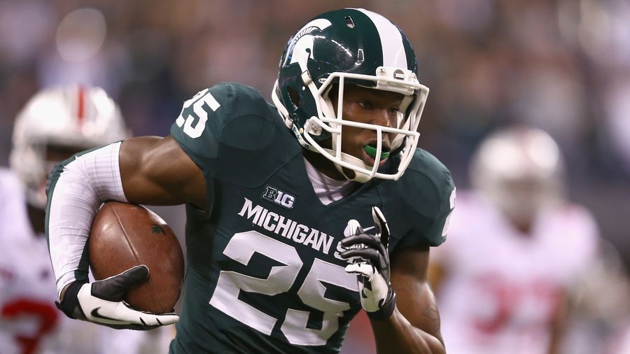 Report: Michigan State Paid $1.2 Million To Settle Lawsuits Related To Keith Mumphery's Sexual Misconduct Case (Update)