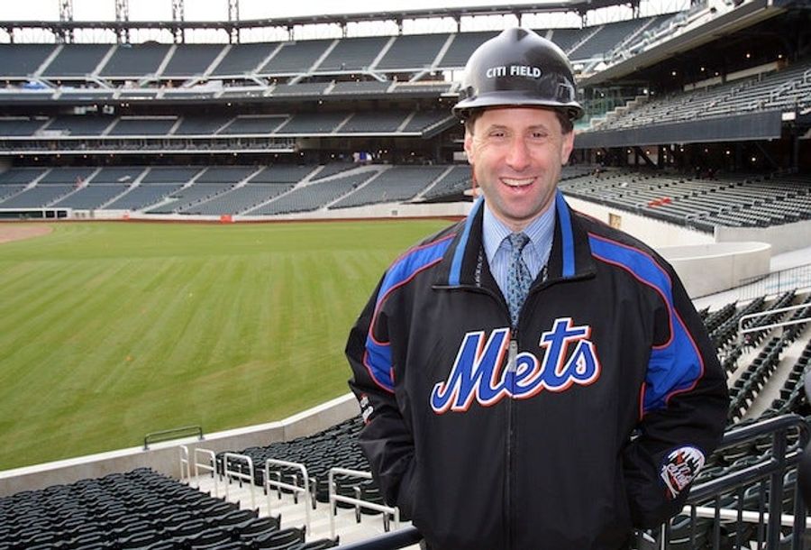 Former Mets Exec Sues Team, Says She Was Fired For Being Pregnant