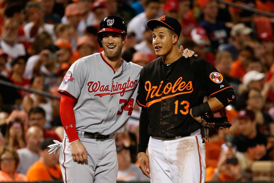 Your Favorite Baseball Team Can Afford Any Free Agent It Wants