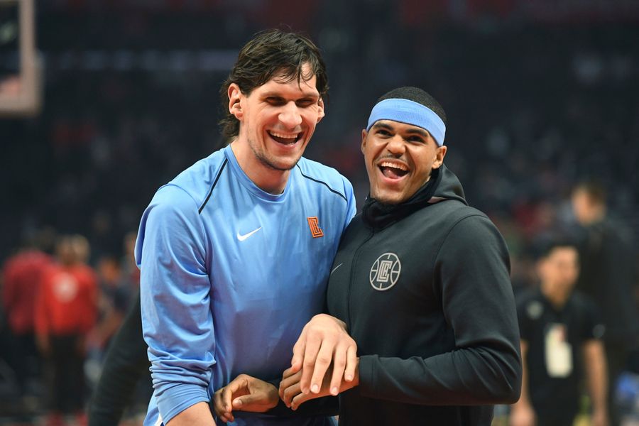 Boban Loves To Dance