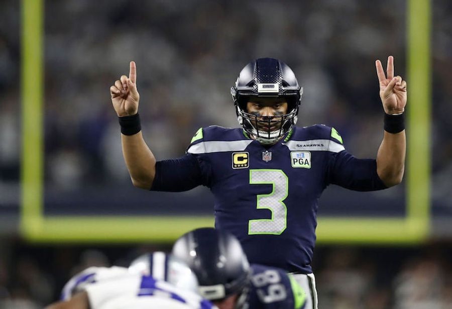Russell Wilson&#39;s Next Contract Should Be A Doozy