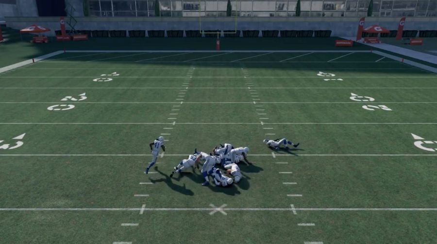 Here Are Some Good<i> Madden 18 </i>Glitches 