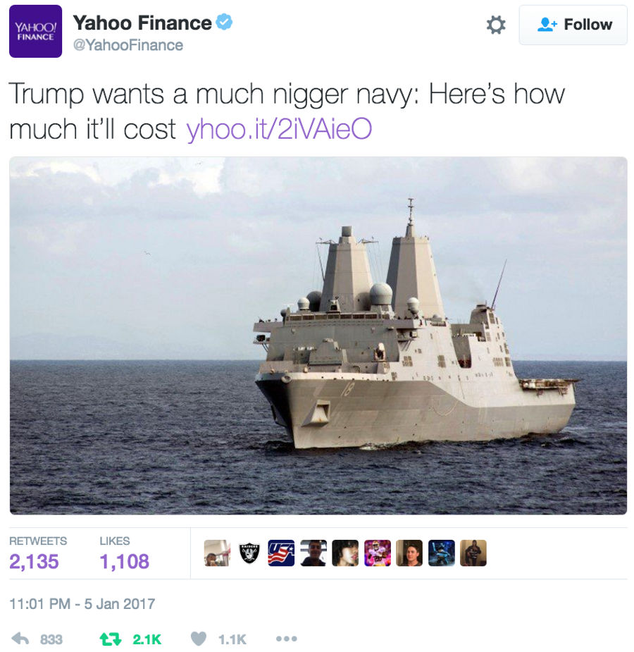 Oh No