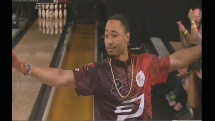 Here's A Reminder That Mookie Betts Is Legitimately Great At Bowling