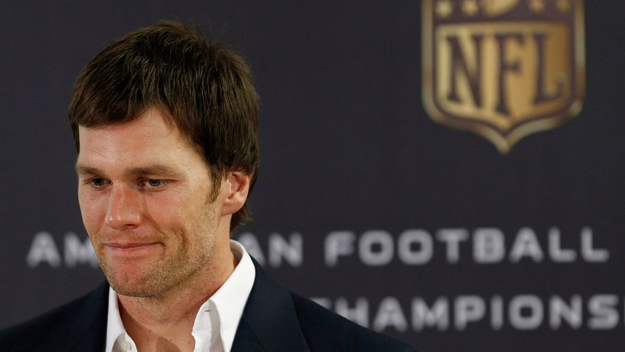 Huh, The NFL Might Actually Win Its Appeal On Tom Brady&#39;s Suspension