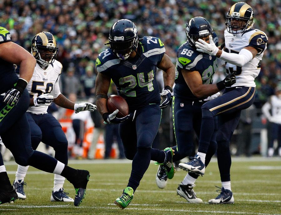How To Fix Fantasy Football Scoring With Simple Advanced Stats