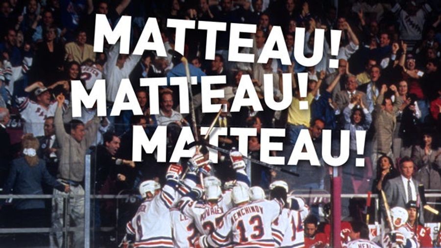 The Secret Of The NHL's Greatest Call: Location! Location! Location!