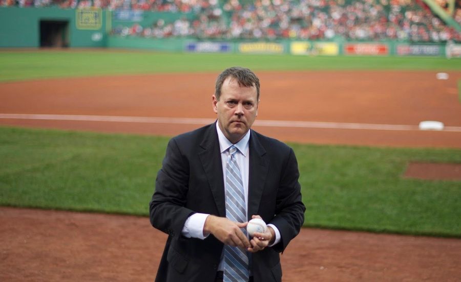 Buster Olney Thinks Players Union Should Ignore Players, Listen To Buster Olney