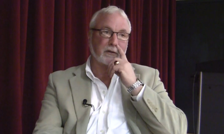 I&#39;m No Race-Baiting Troll, Explains Race-Baiting Troll Phil Mushnick