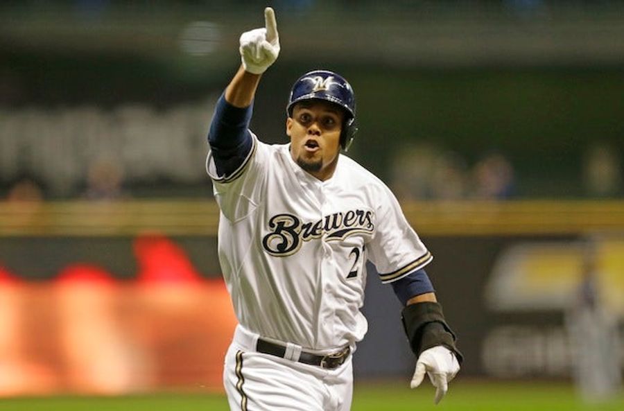 Carlos Gomez Googled "Rich-People Conversations" To Talk To Ryan Braun