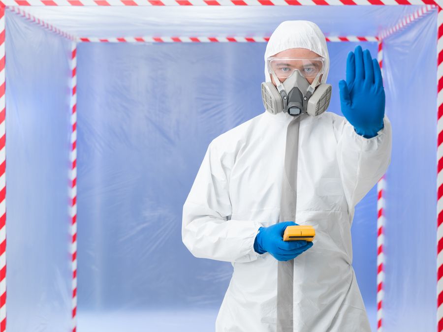 NHL Teams Suspicious They Gave Each Other Bacterial Infections