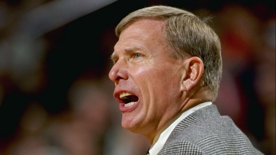 Awful Hell-Person Dave Bliss Has Another Basketball Coaching Job