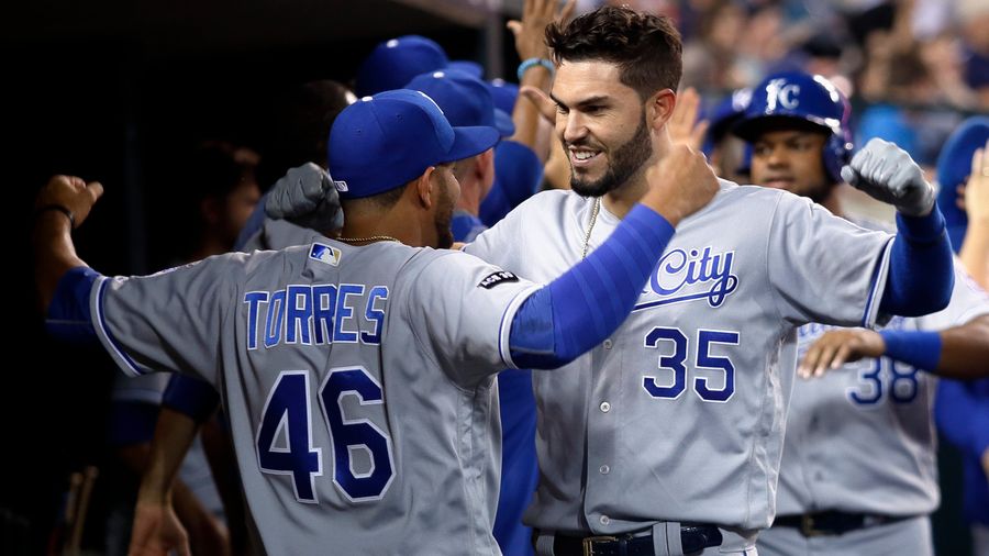 The Royals Are Suddenly Unstoppable
