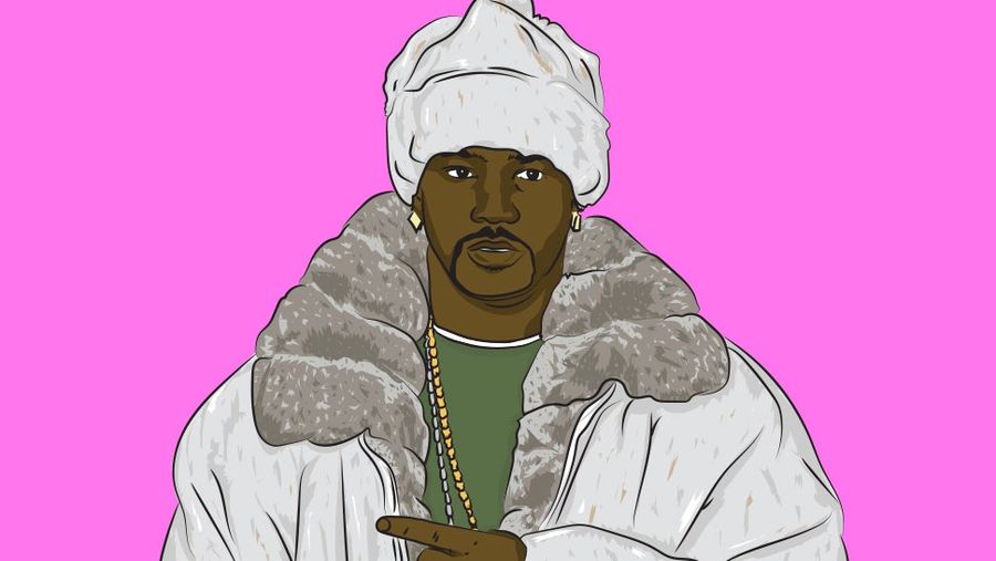 What To Get Cam&#39;ron For His Birthday