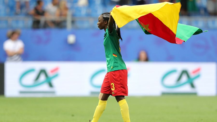 Cameroon Advance To World Cup Knockout Round With Ludicrous, Last-Minute Solo Goal