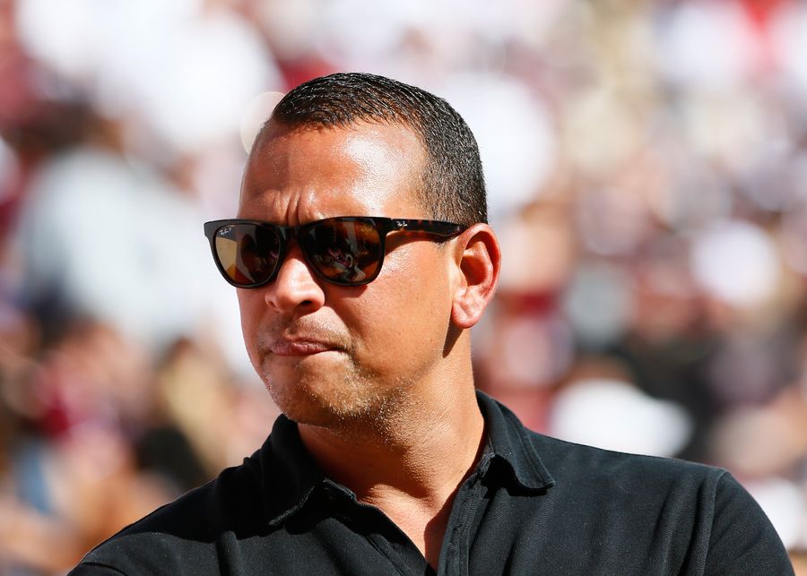 A-Rod Paid His Cousin $900,000 To Shut Up About Steroids