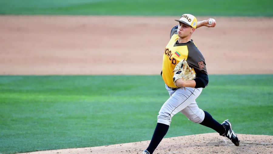 Three Minor Leaguers Arrested After Wild Bar Brawl
