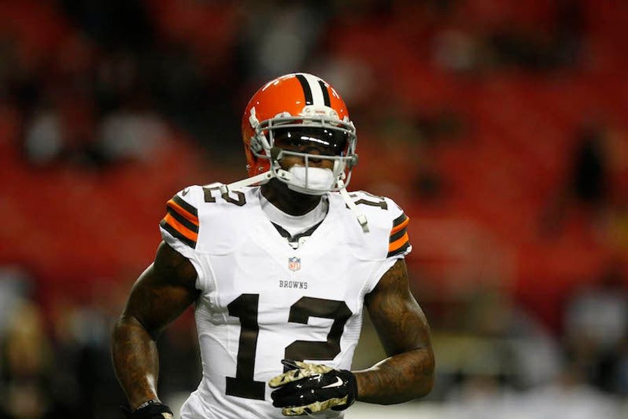 Report: NFL Denies Josh Gordon's Reinstatement, Won't Reconsider Until August
