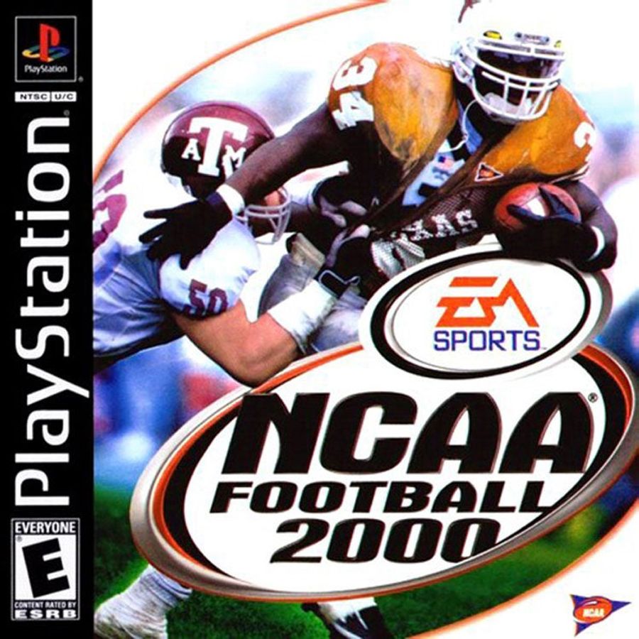 Is EA Sports&#39; <i>NCAA Football</i> Game Making A Comeback? [UPDATES]