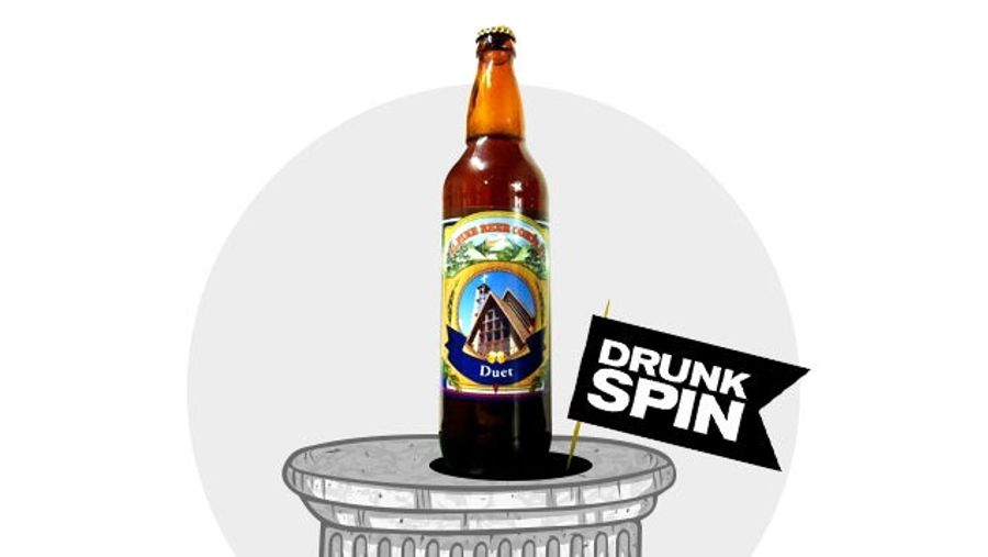 Alpine Beer Is Run By Greedy Sell-Outs, Thank God