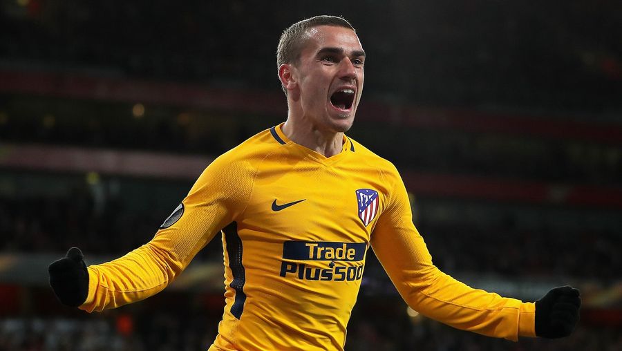 Arsenal Snatch Draw From The Jaws Of Victory
