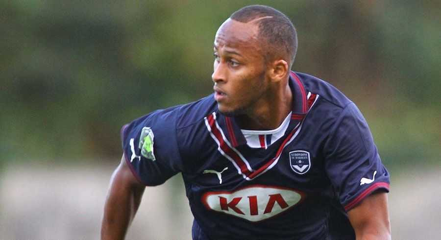 Hey, Come Over And Look At This Soccer Player's Floppy Dong Real Quick