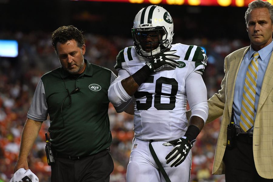 Lawsuit Challenges NFL's Handling Of Mental Health Issues