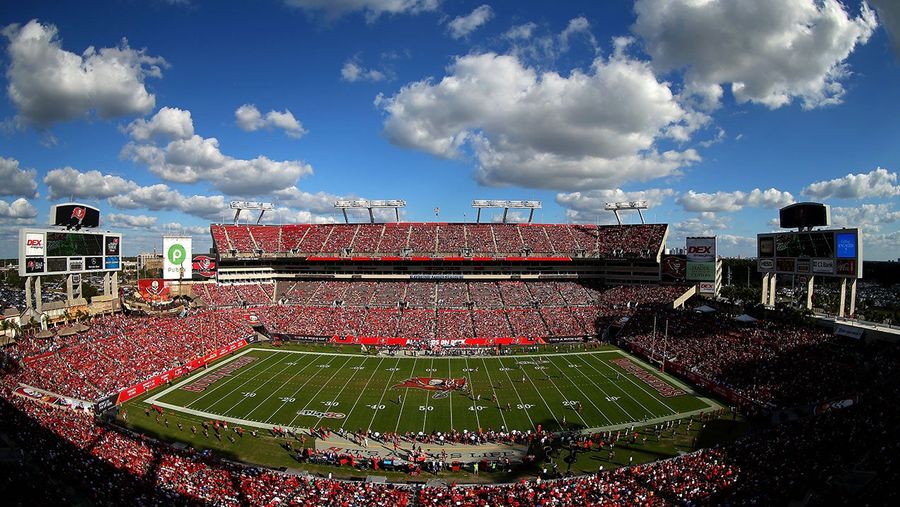 Buccaneers, NFL, &amp; Aramark Refuse To Comment On Use Of Unpaid Servants