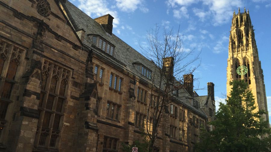 Report: Former Yale Soccer Coach Named In College Bribery Scandal Pressured Players Into Writing His Papers For Grad School