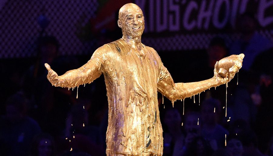 Kobe Bryant Is All About That $700 Juicer