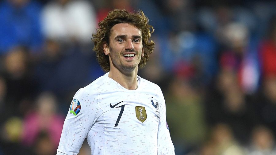Barcelona Sign New Player Antoine Griezmann, But Still Have The Same Old Problems