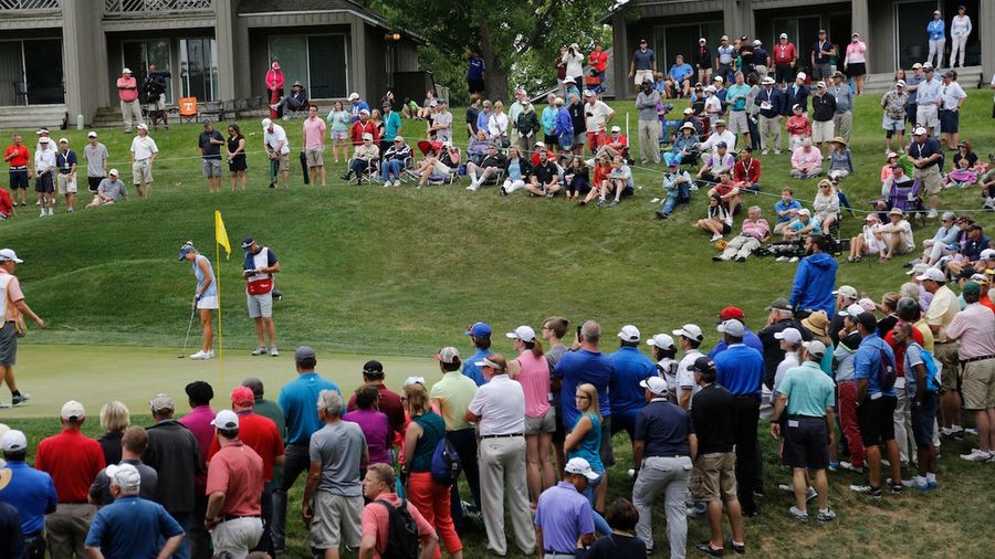 It&#39;ll Cost You $130 To &quot;Volunteer&quot; At The Women&#39;s PGA Championship