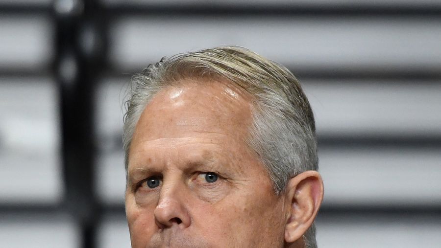 Is It Time For The Celtics To Worry Yet?