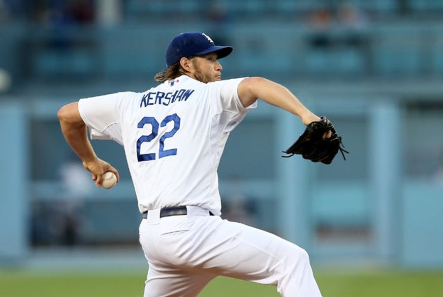 Clayton Kershaw Is Great. But Pedro Martinez Was More Dominant.