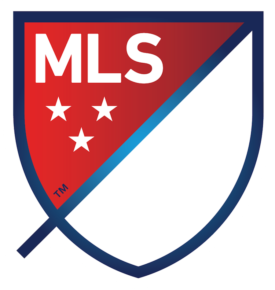 MLS Unveils New Logo