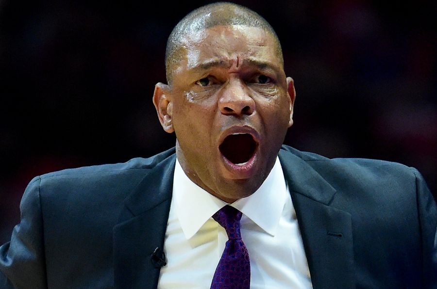 Doc Rivers Is Still A Terrible GM
