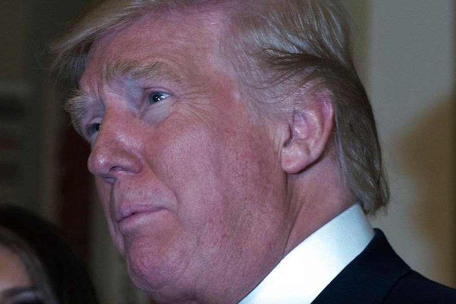 Donald Trump Doesn&#39;t Like This Any More Than You Do