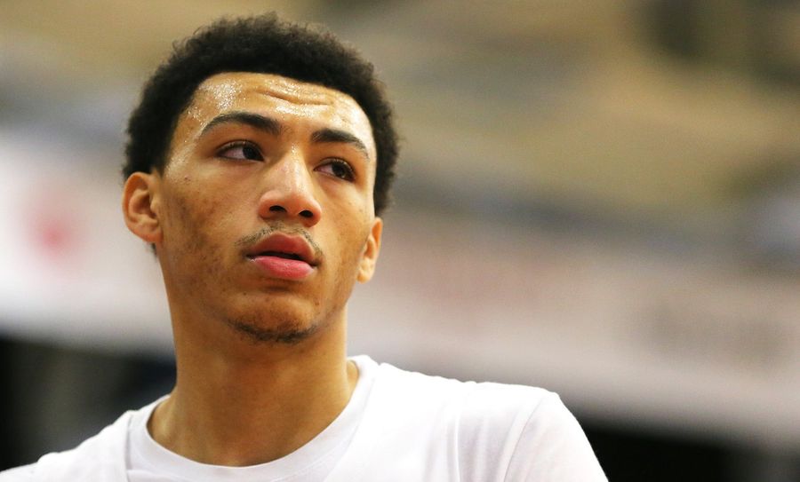 Disgruntled Villanova Freshman Jahvon Quinerly Apologizes For Fake-Hacking His Own Instagram