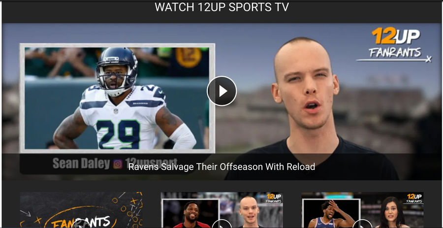 Scummy Sports Media Company Buys The Big Lead