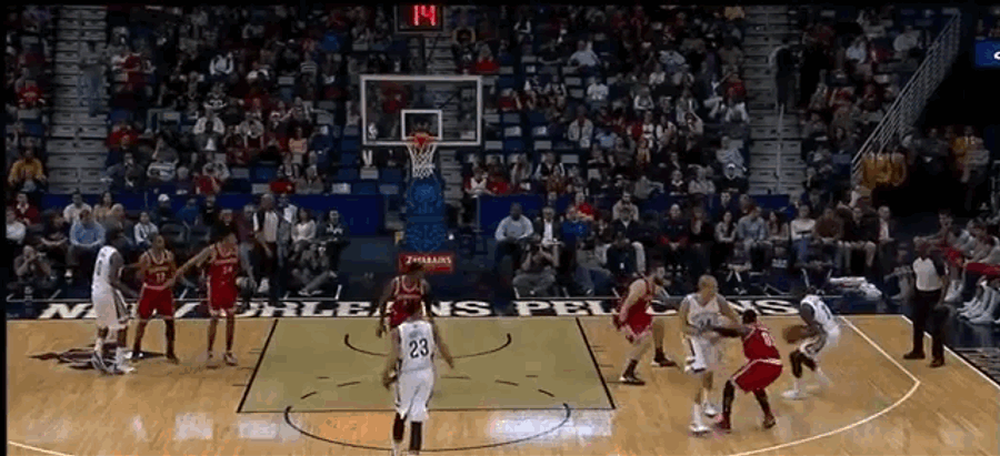 O.J. Mayo Ejected For Punching Greg Stiemsma