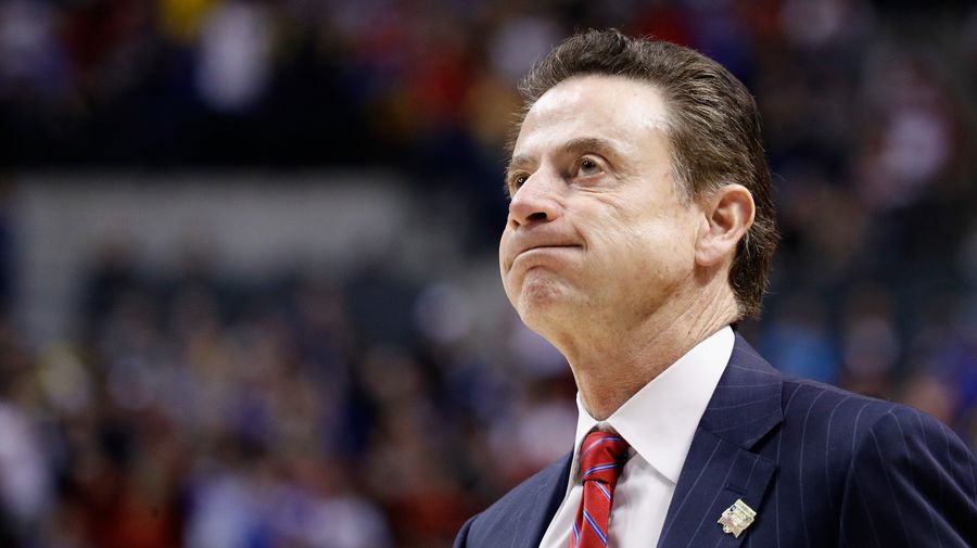 Rick Pitino Wants To Coach In The NBA, Just As I Would Like To Harness The Terrifying Power Of The Oort Cloud
