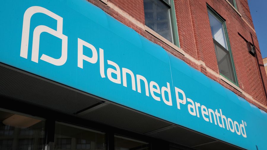 The WNBA Is Standing With Planned Parenthood