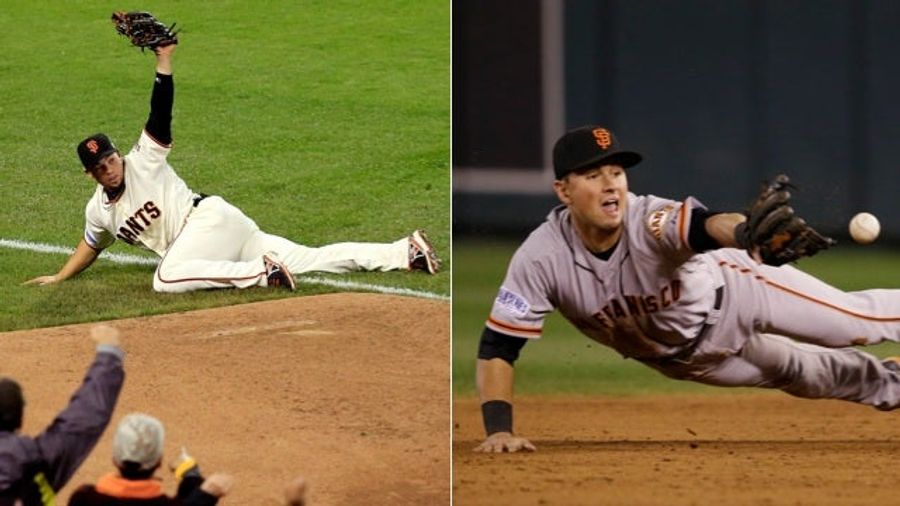 The Giants' Defense Deserves Some Love, Too