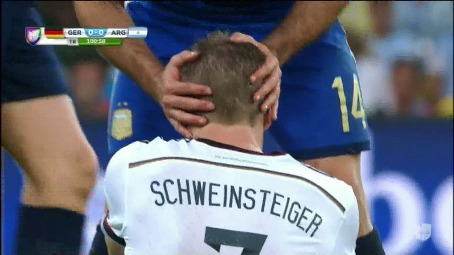 It Truly Was A Sexy World Cup