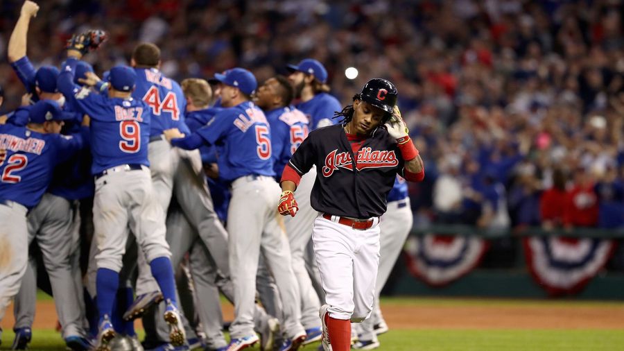 Cleveland And Michael Martinez Continue Codependency 