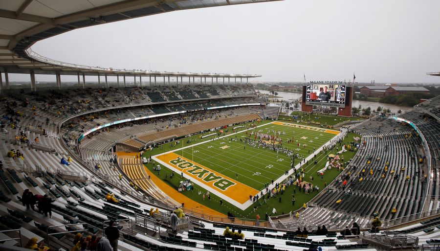 Baylor Won't Release Full Report On Sexual Assault Scandal, Remains Full Of Shit