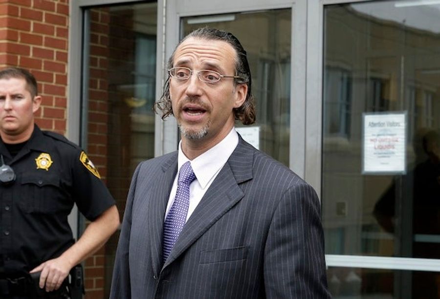 Don&#39;t Forget: Ray Rice&#39;s Attorney Is A Piece Of Shit