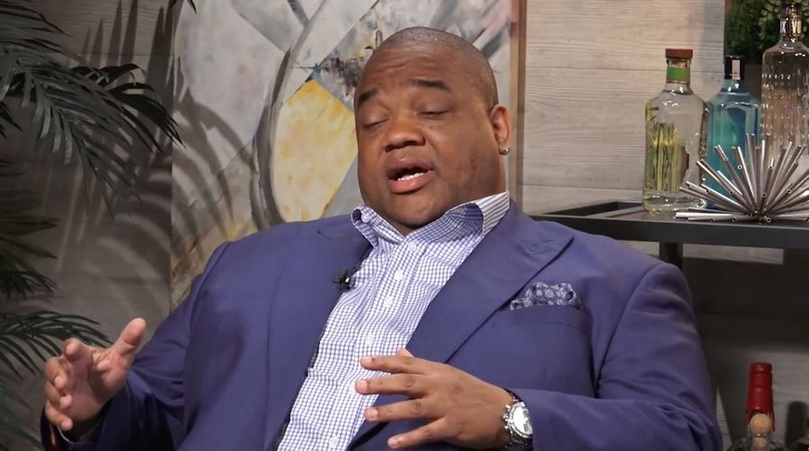 Why Is The <i>Wall Street Journal</i> Letting Jason Whitlock Use Its Pages To Say Colin Kaepernick Isn&#39;t Black?