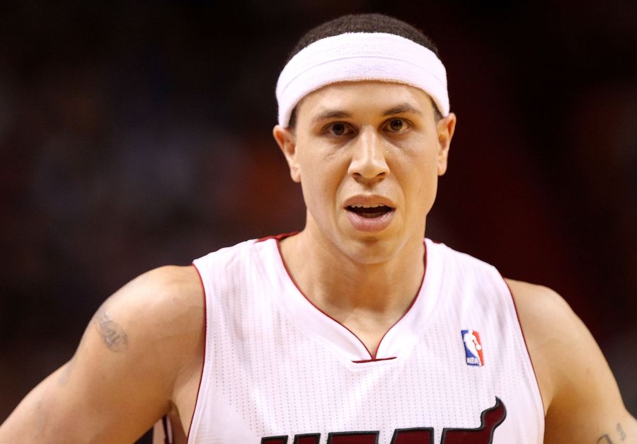 Mike Bibby Is Under Investigation For Allegedly Groping A High School Teacher