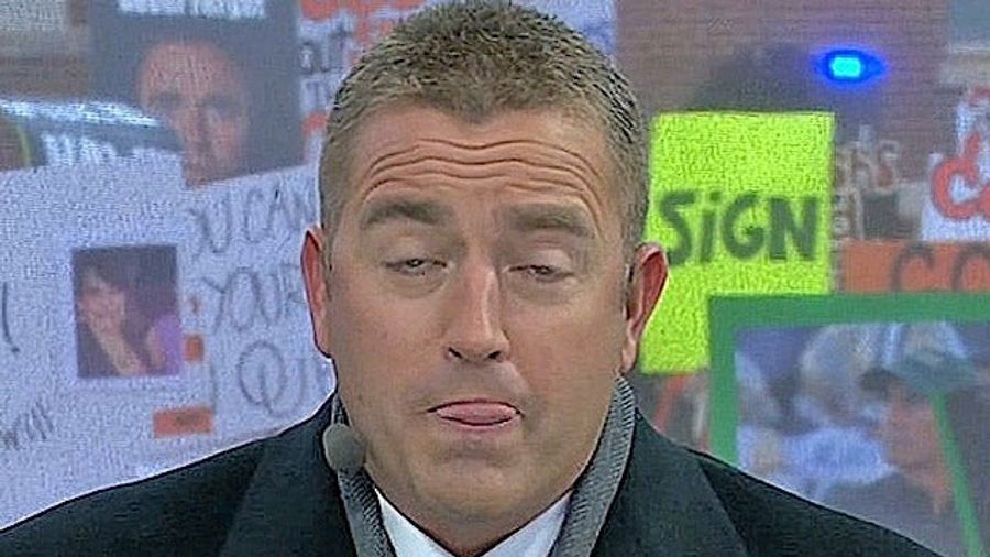 MSU QB Suffers Most Horrific Injury In History, Per Kirk Herbstreit